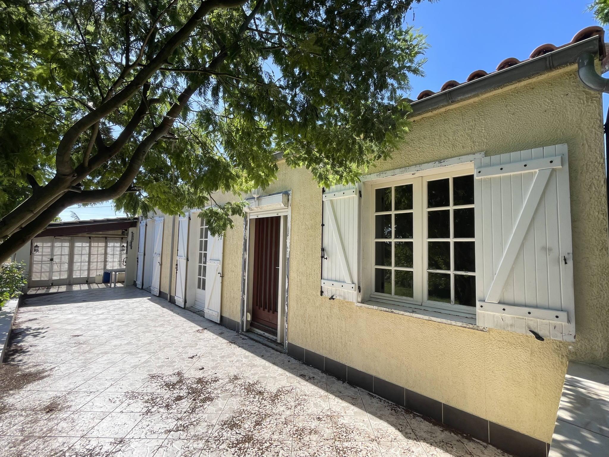 Agence immobilière de BOISSON IMMOBILIER