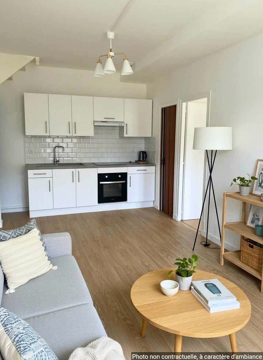 Agence immobilière de BOISSON IMMOBILIER