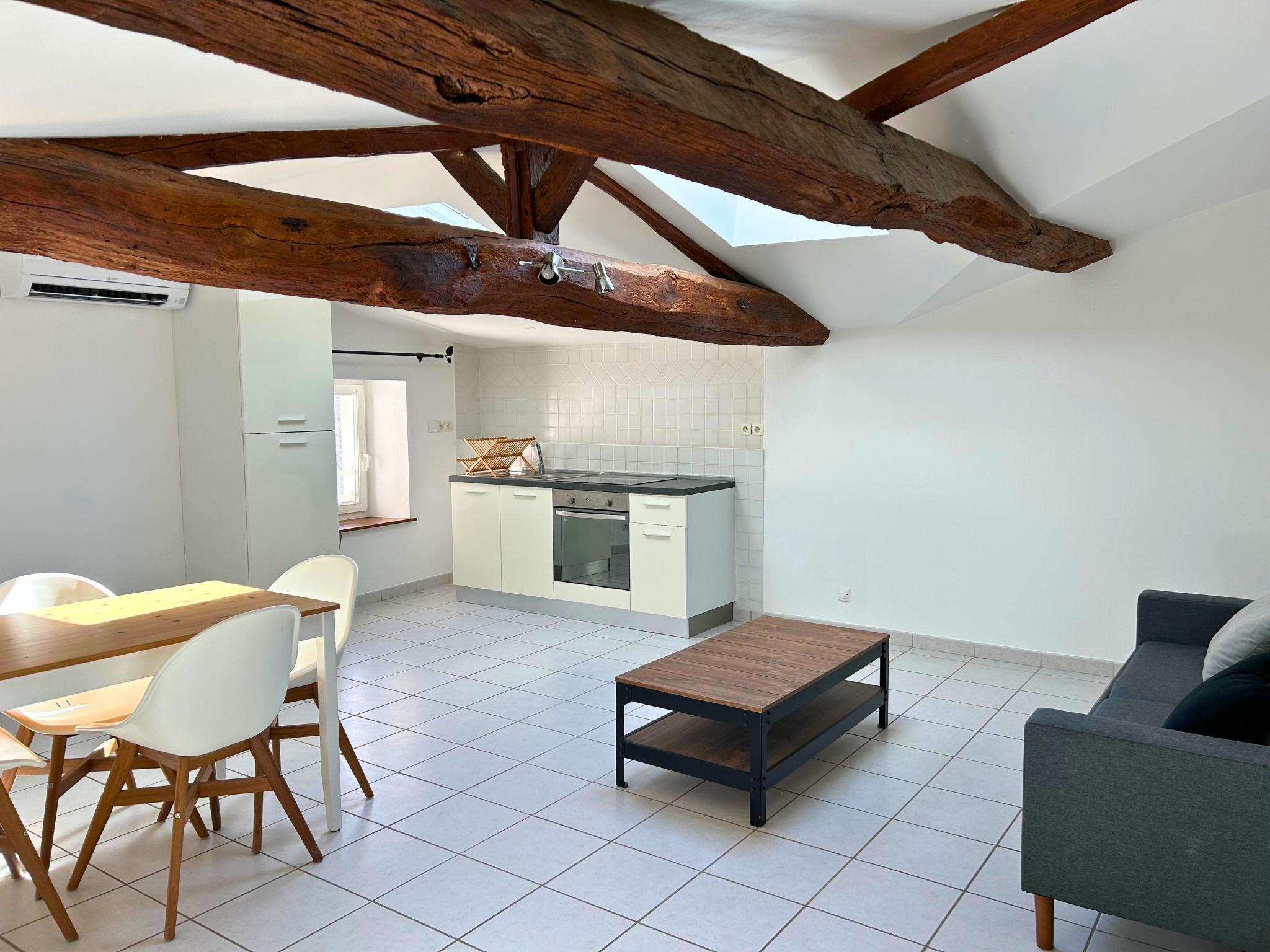 Agence immobilière de BOISSON IMMOBILIER