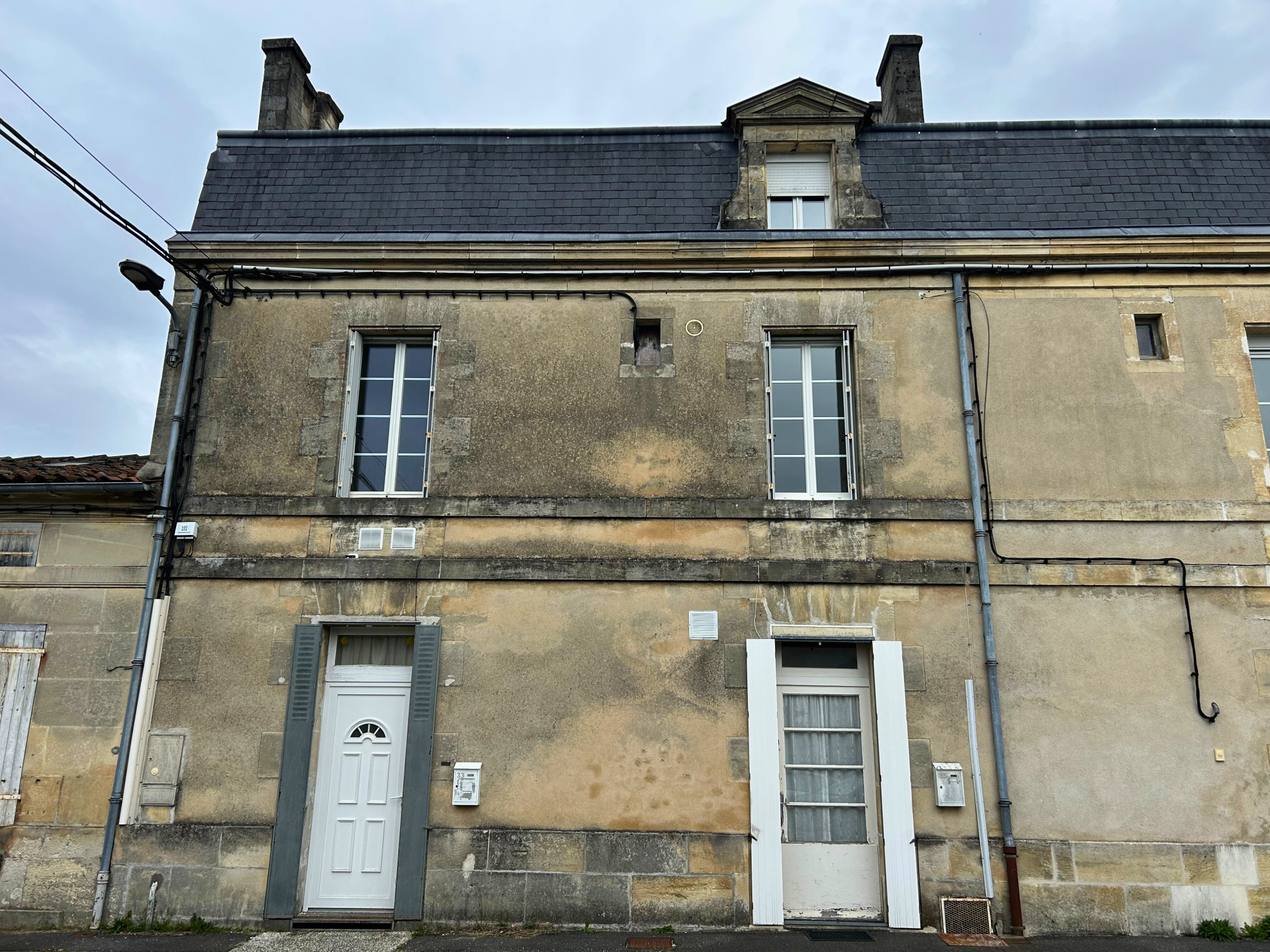 Agence immobilière de BOISSON IMMOBILIER