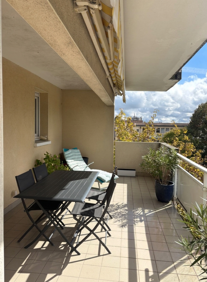 Appartement à louer à Cognac, 104 m², 5 pièces – photo 2 sur 12
