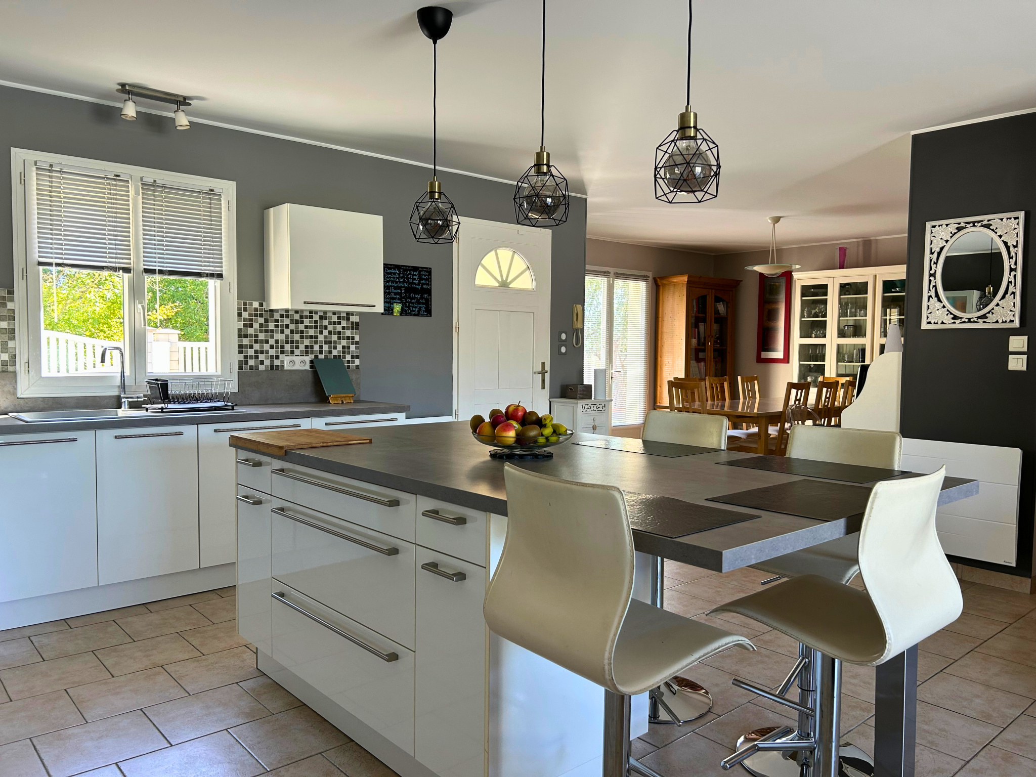 Maison à vendre à Ars, 113 m², 4 pièces – photo 3 sur 14