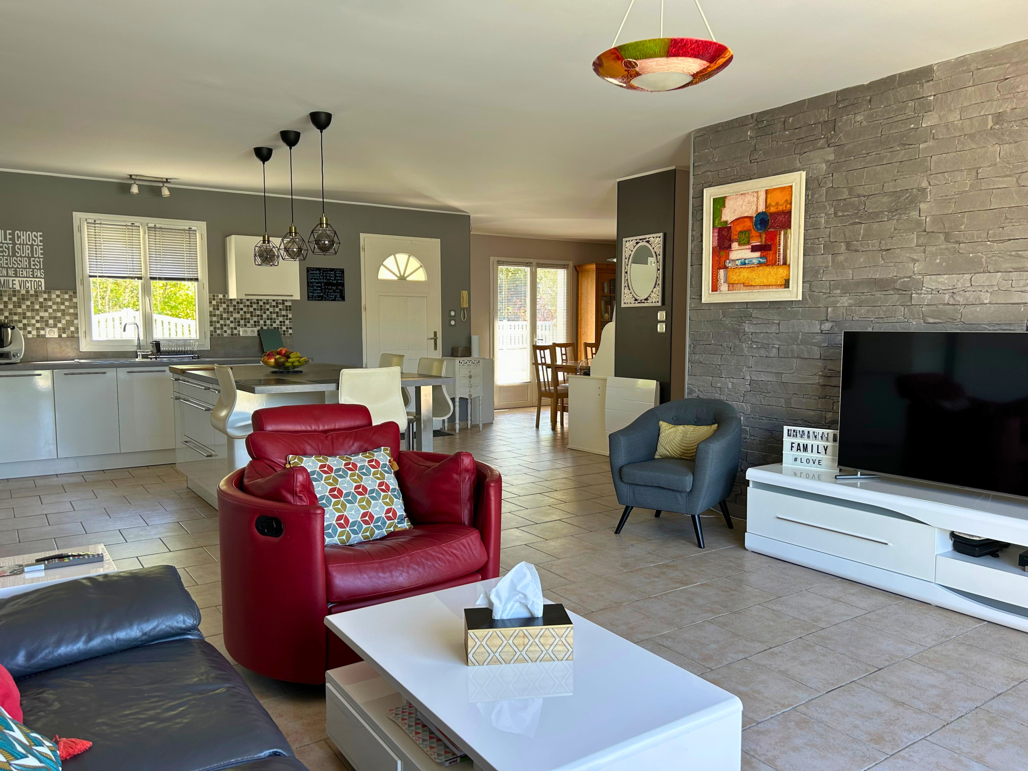 Maison à vendre à Ars, 113 m², 4 pièces – photo 2 sur 14