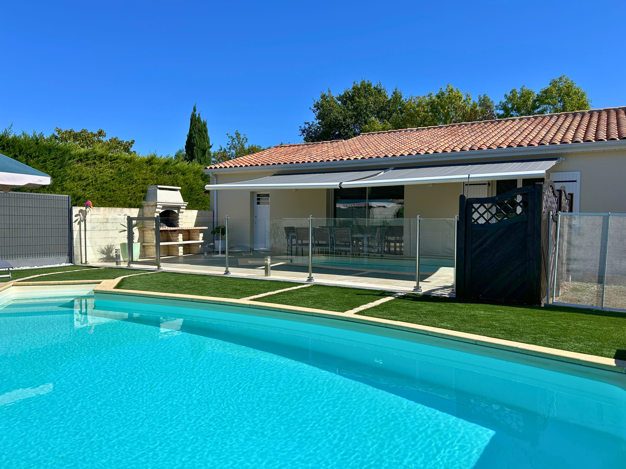 Maison à vendre à Ars, 113 m², 4 pièces – photo 1 sur 14