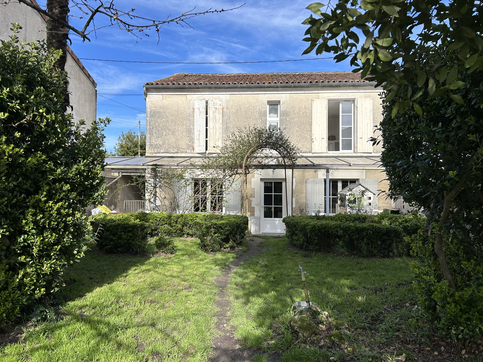 Agence immobilière de BOISSON IMMOBILIER