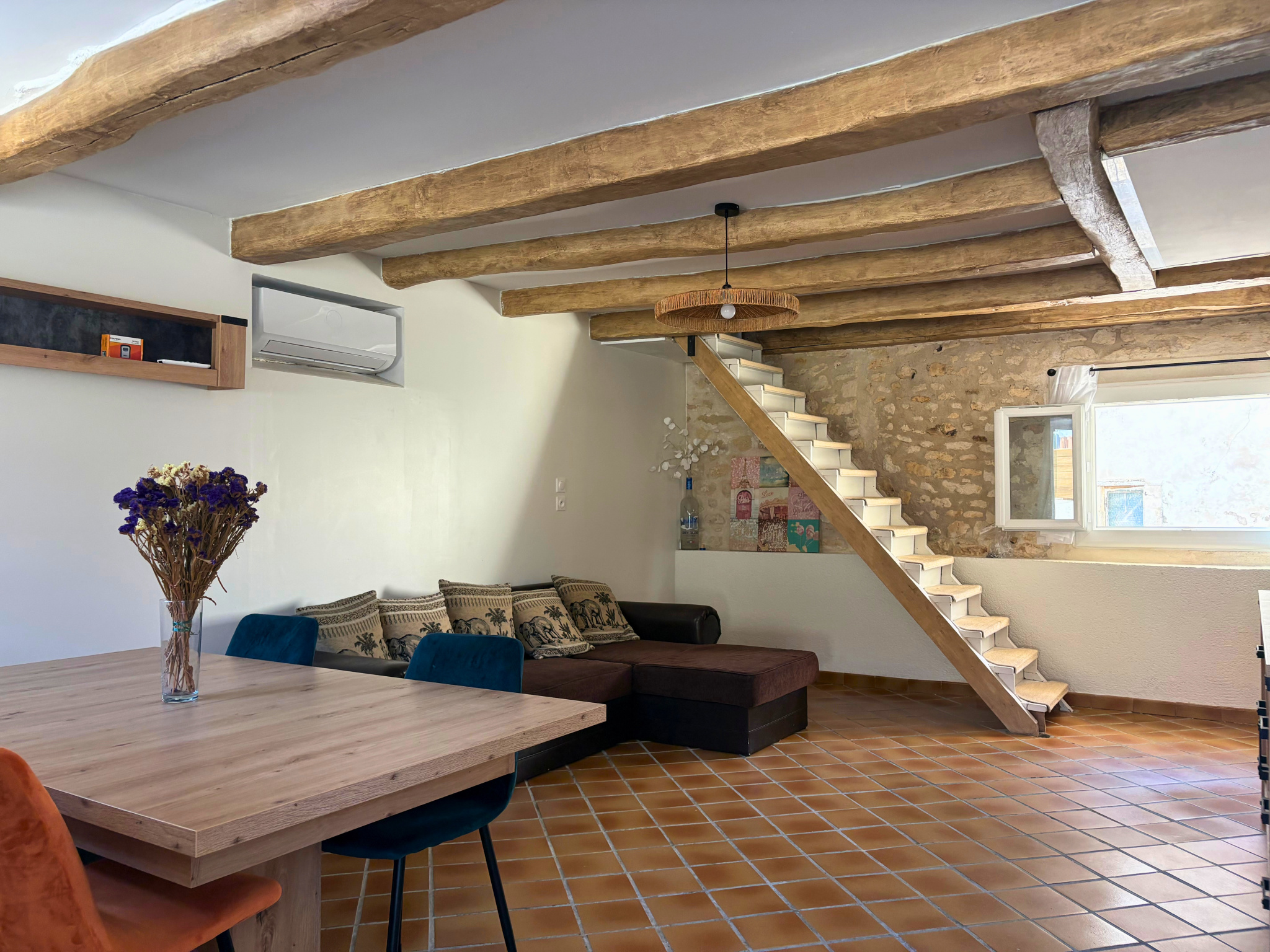 Maison à vendre à Dompierre sur charente, 85 m², 3 pièces – photo 3 sur 12