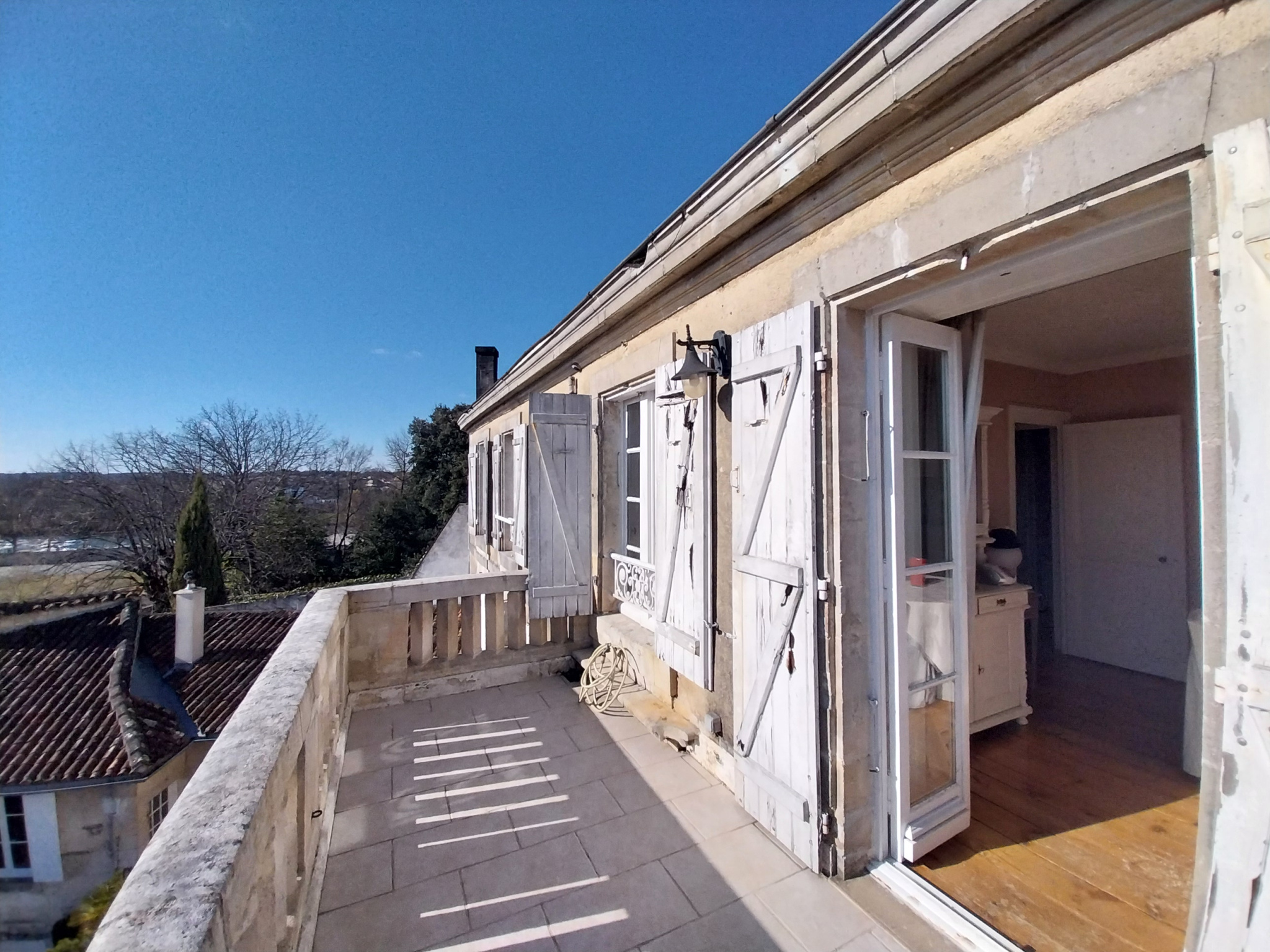 Agence immobilière de BOISSON IMMOBILIER