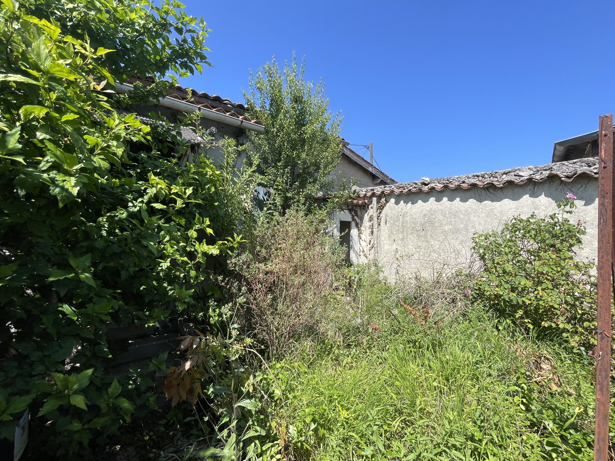 Agence immobilière de BOISSON IMMOBILIER