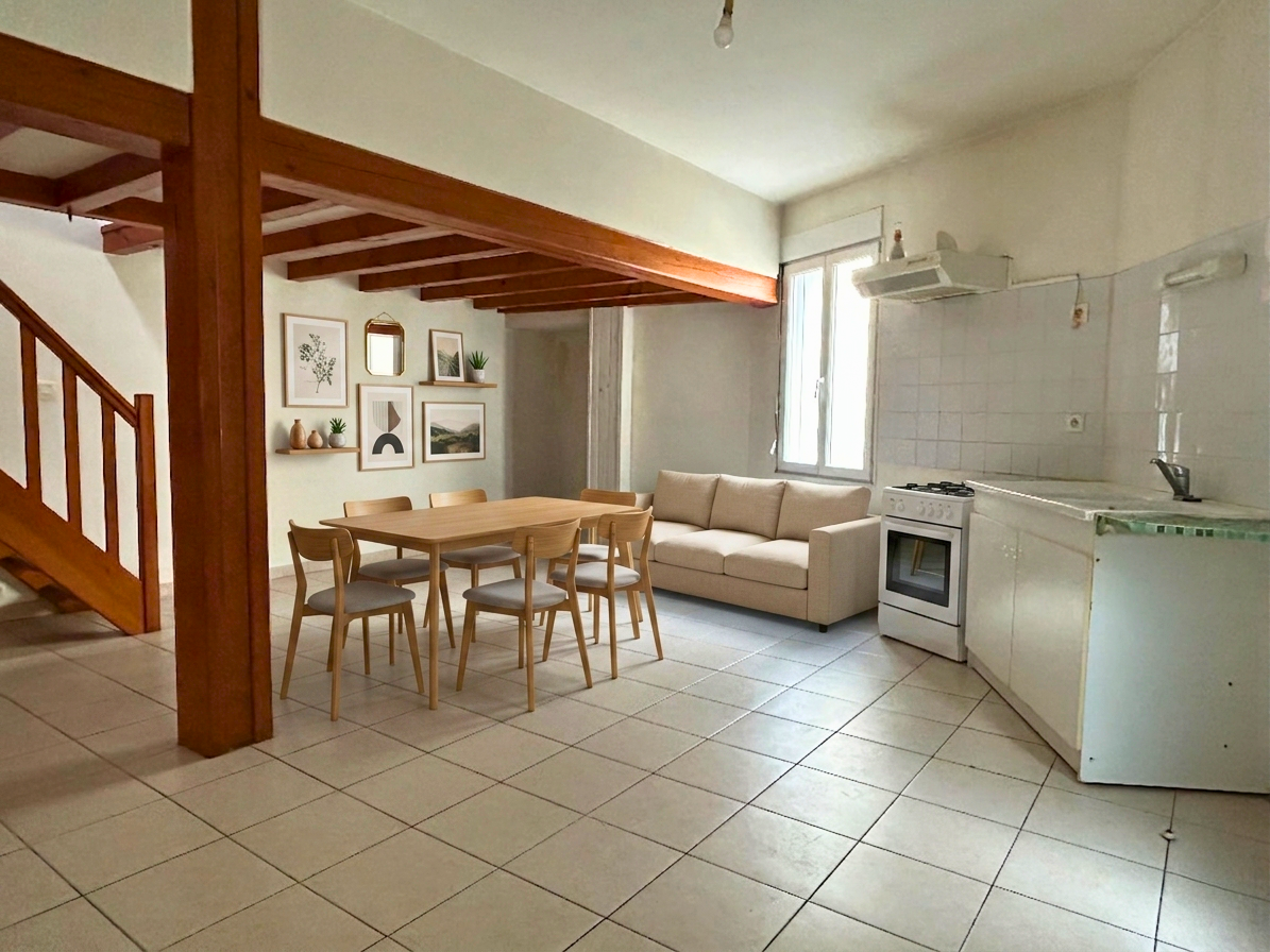 Agence immobilière de BOISSON IMMOBILIER