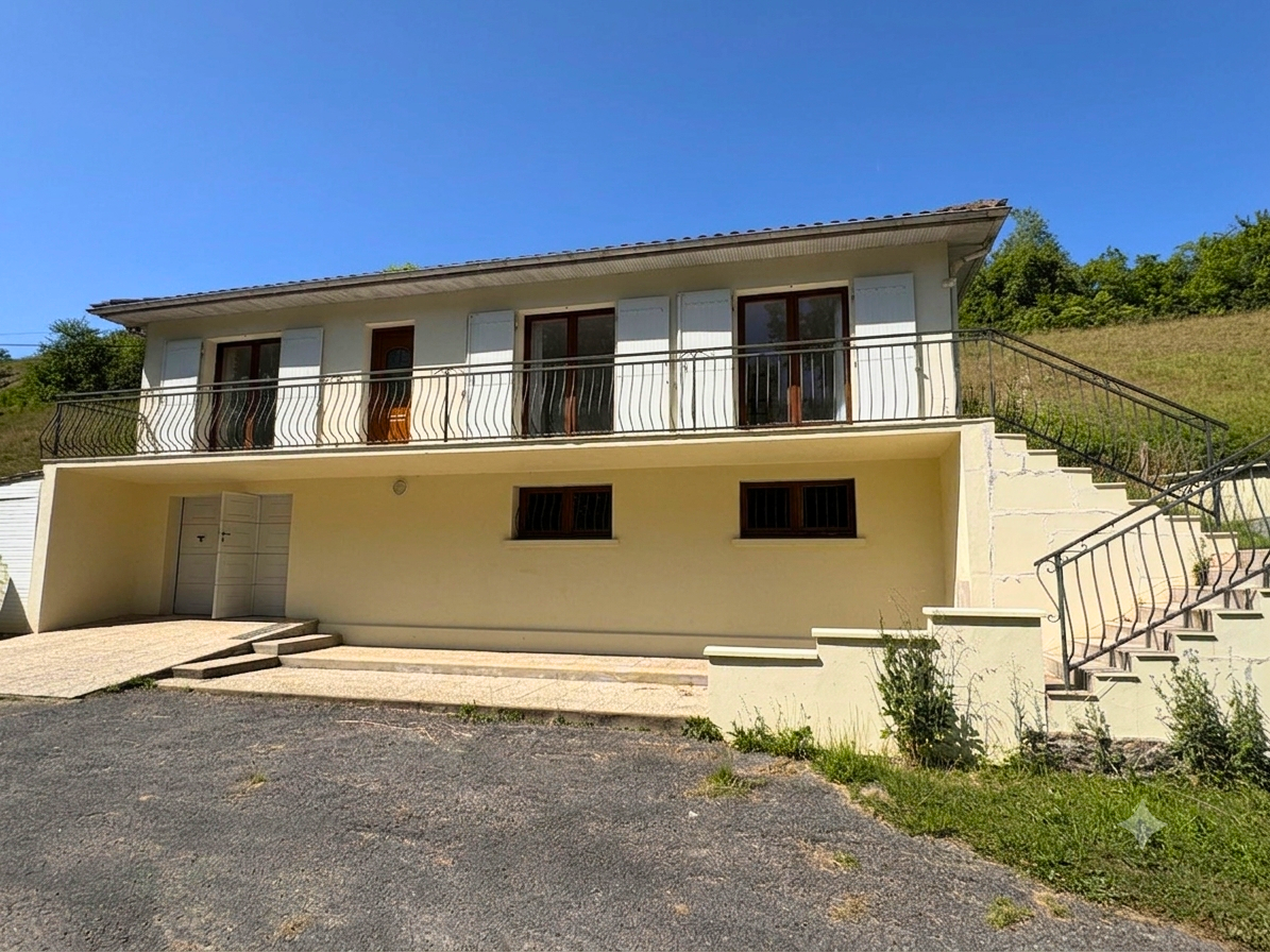Agence immobilière de BOISSON IMMOBILIER