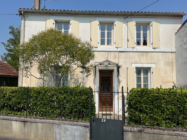 Agence immobilière de BOISSON IMMOBILIER