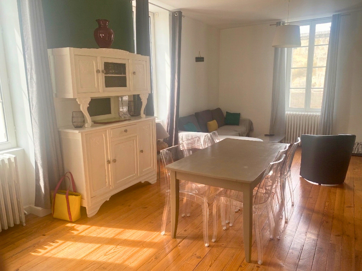 Agence immobilière de BOISSON IMMOBILIER