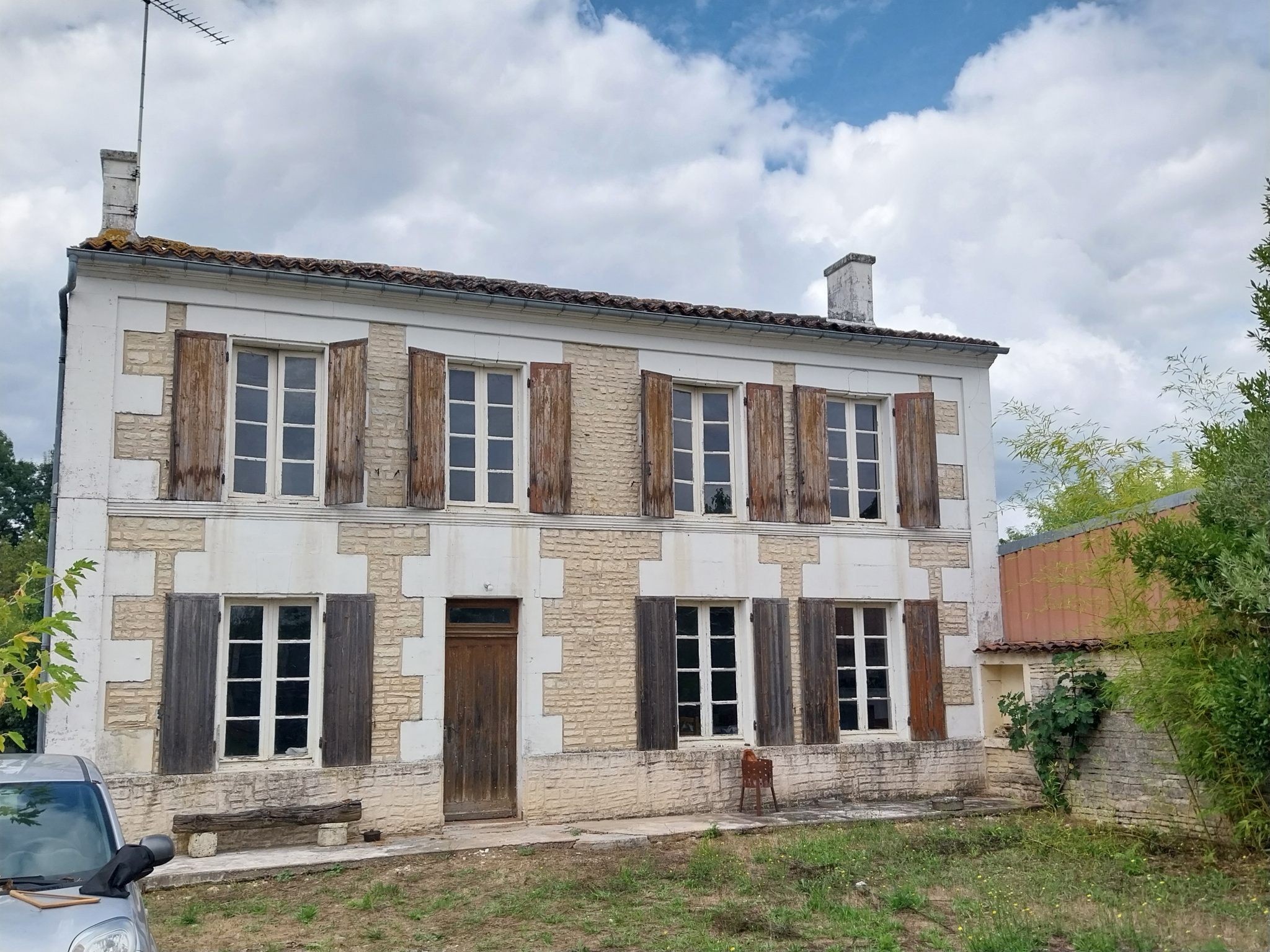 Agence immobilière de BOISSON IMMOBILIER