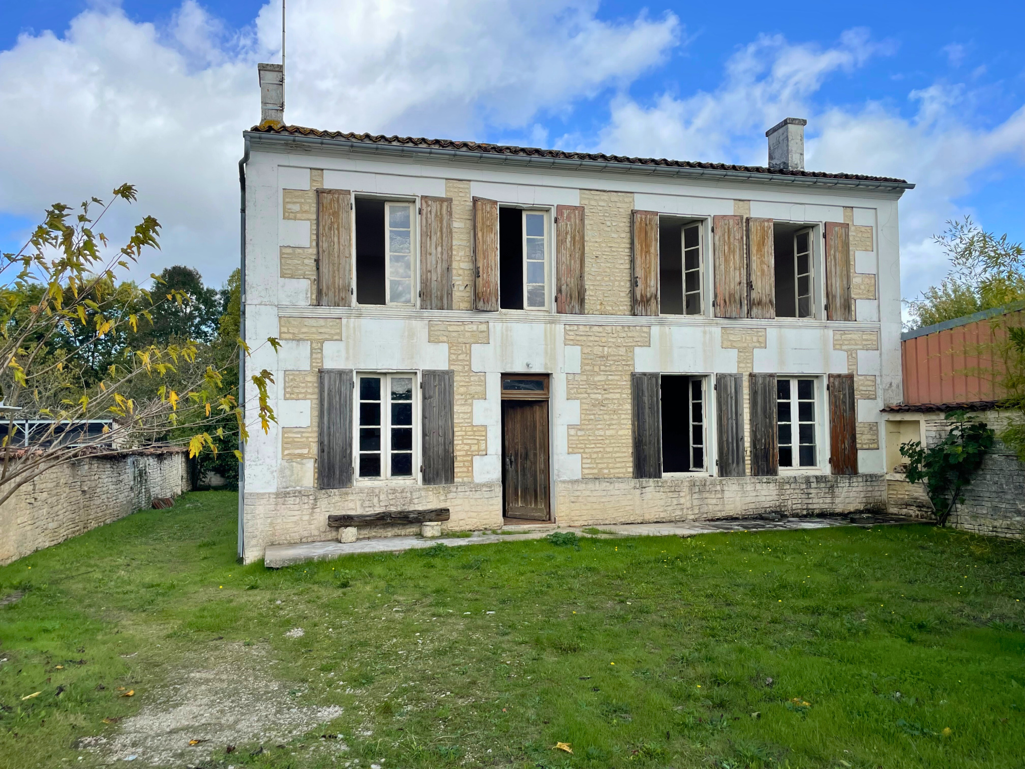 Agence immobilière de BOISSON IMMOBILIER