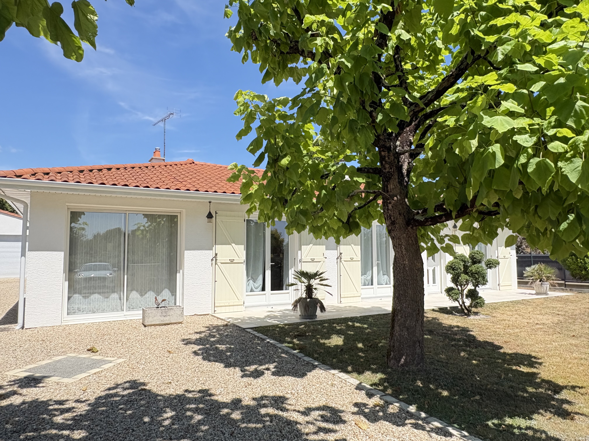 Agence immobilière de BOISSON IMMOBILIER