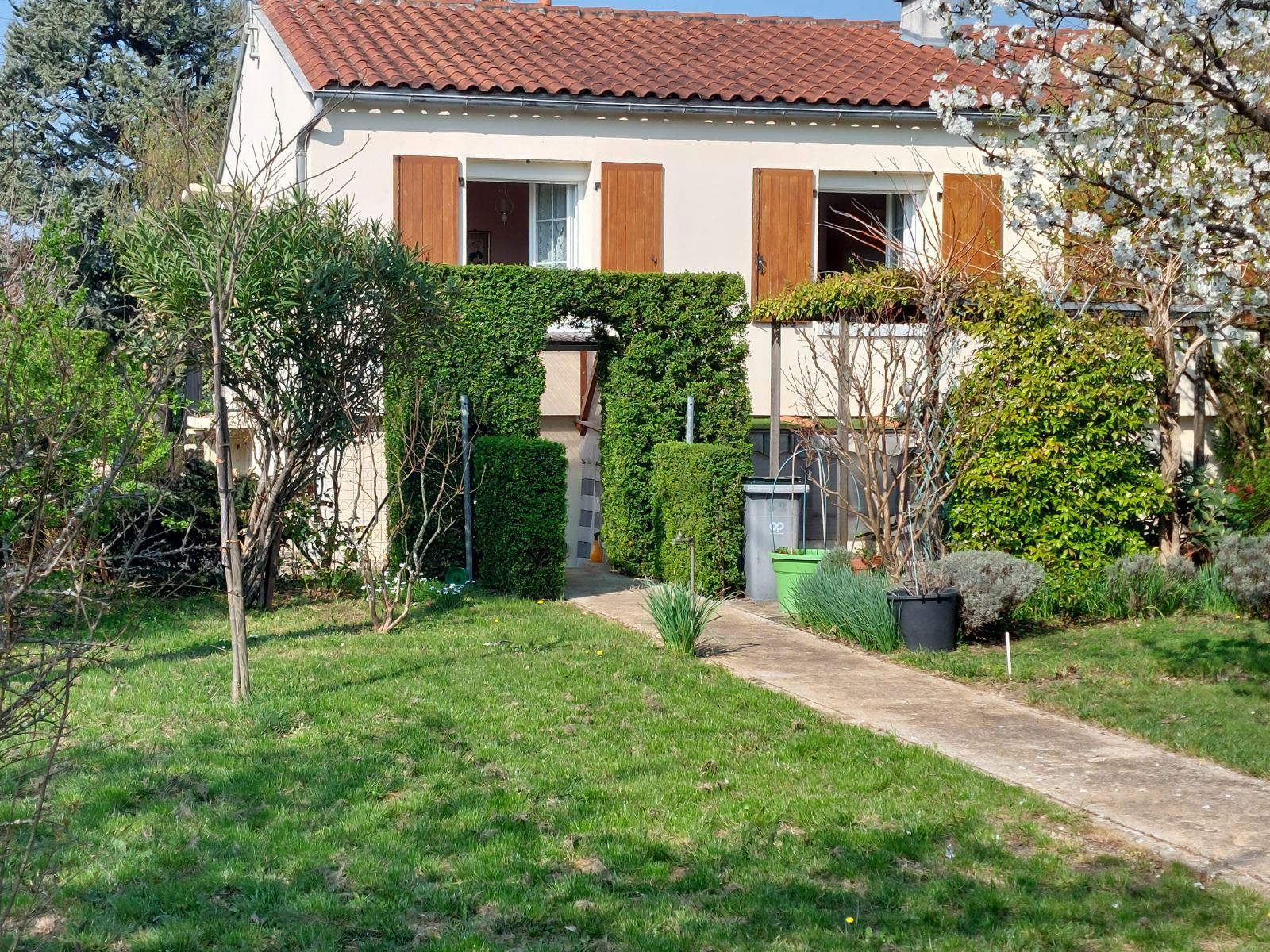 Agence immobilière de BOISSON IMMOBILIER