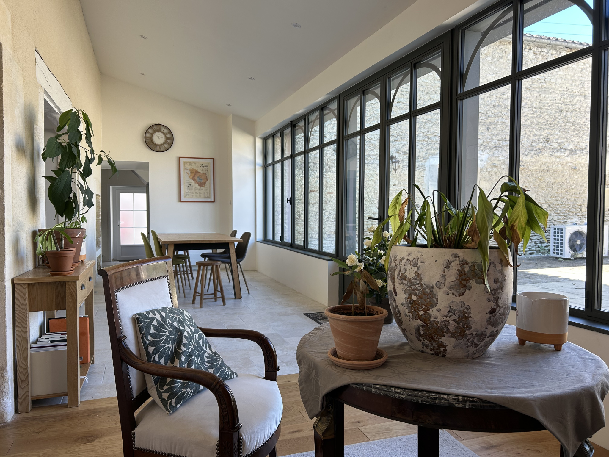Agence immobilière de BOISSON IMMOBILIER