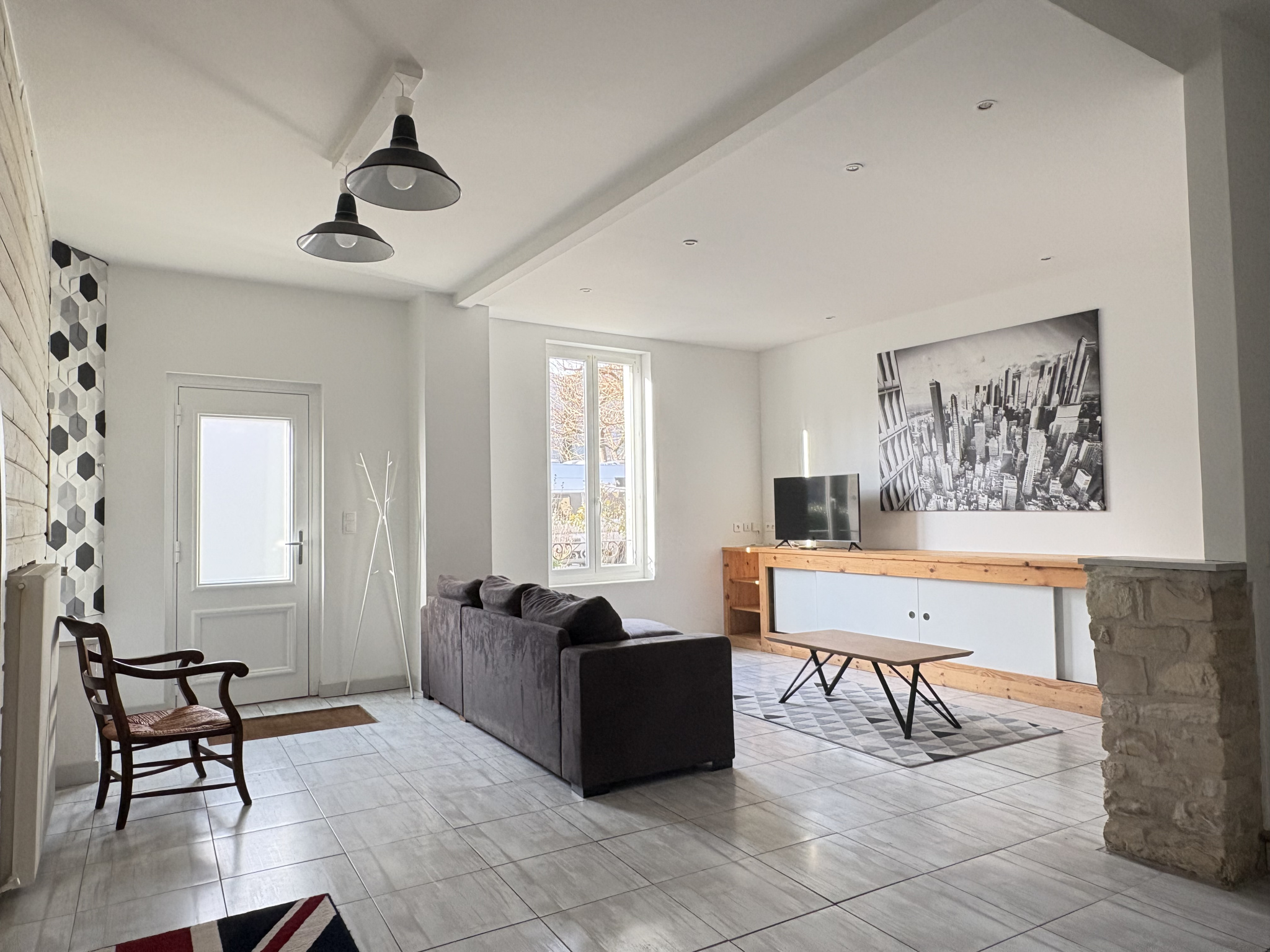 Agence immobilière de BOISSON IMMOBILIER