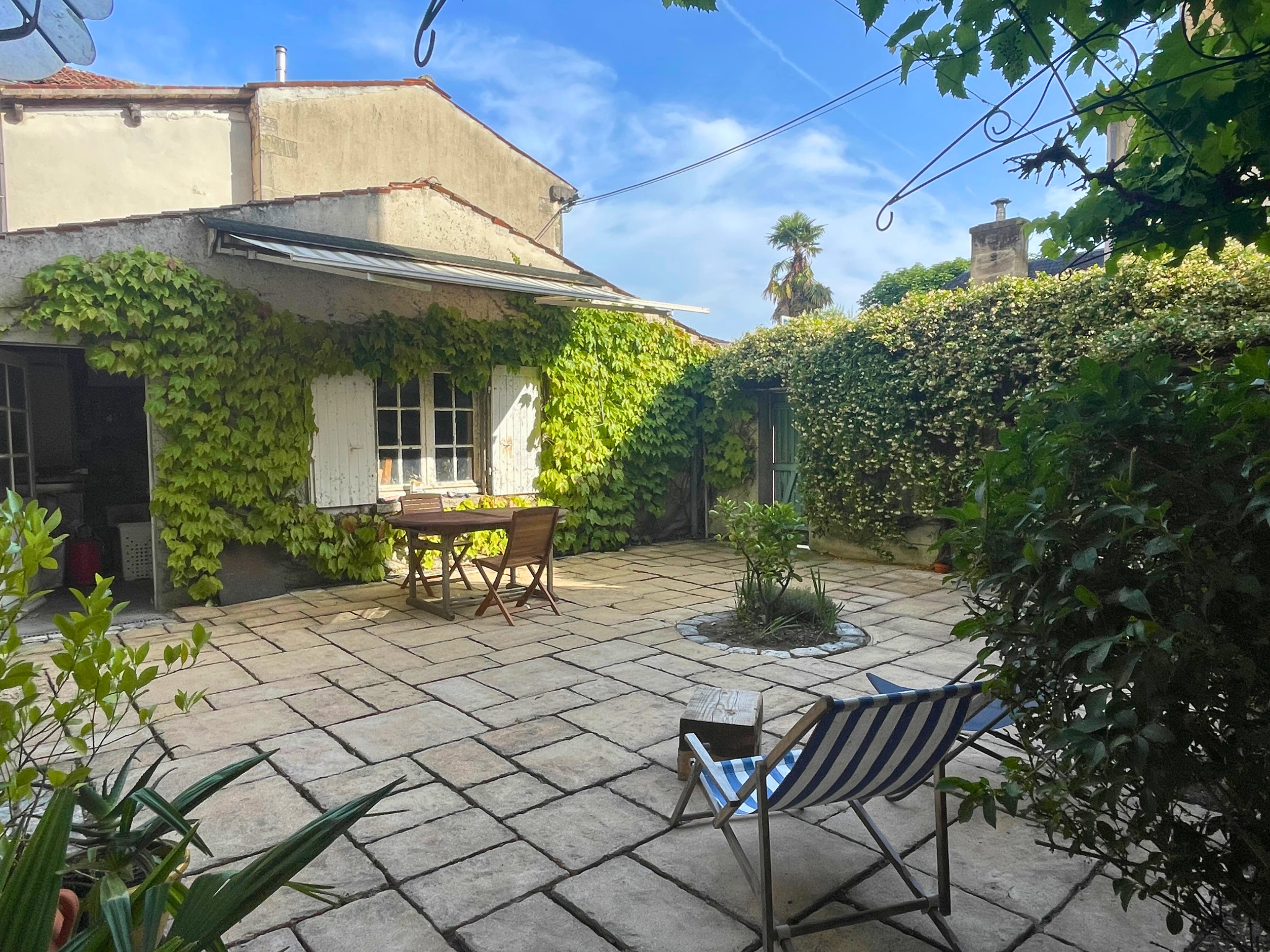 Agence immobilière de BOISSON IMMOBILIER