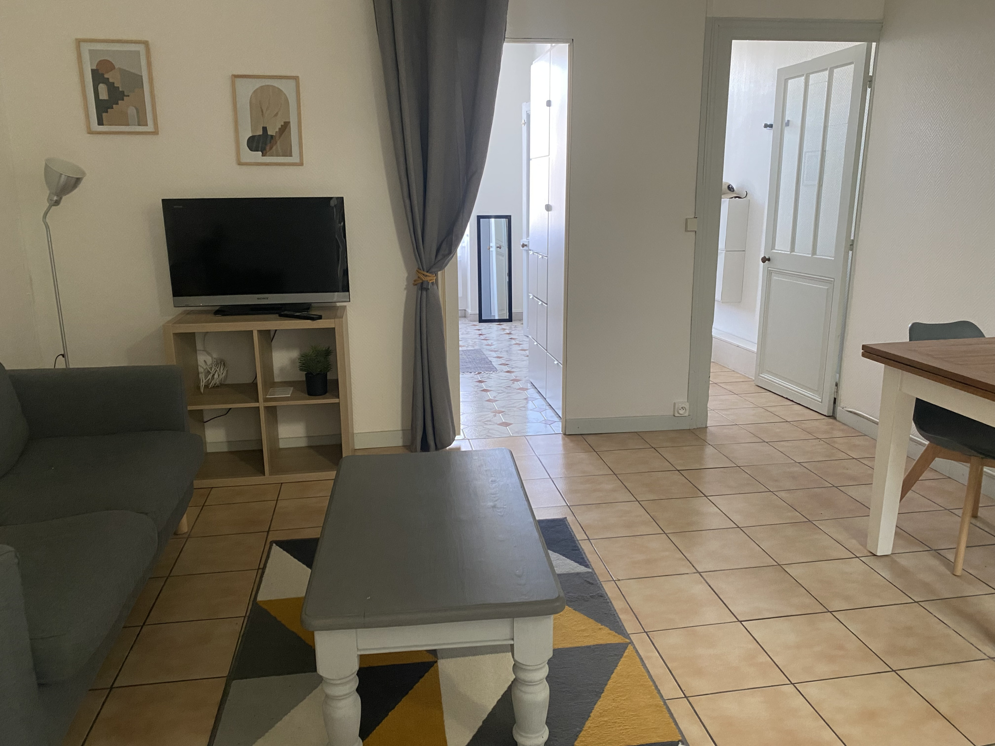 Agence immobilière de BOISSON IMMOBILIER