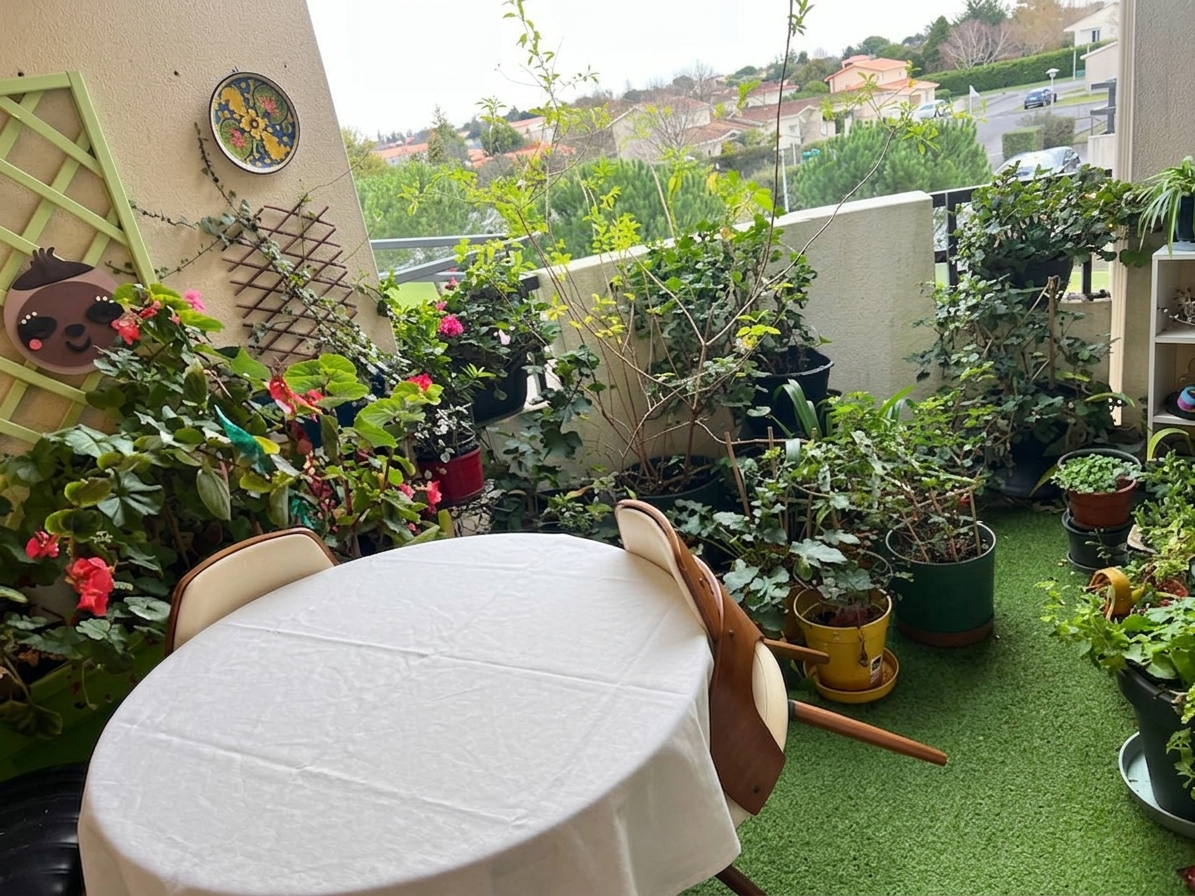 Agence immobilière de BOISSON IMMOBILIER