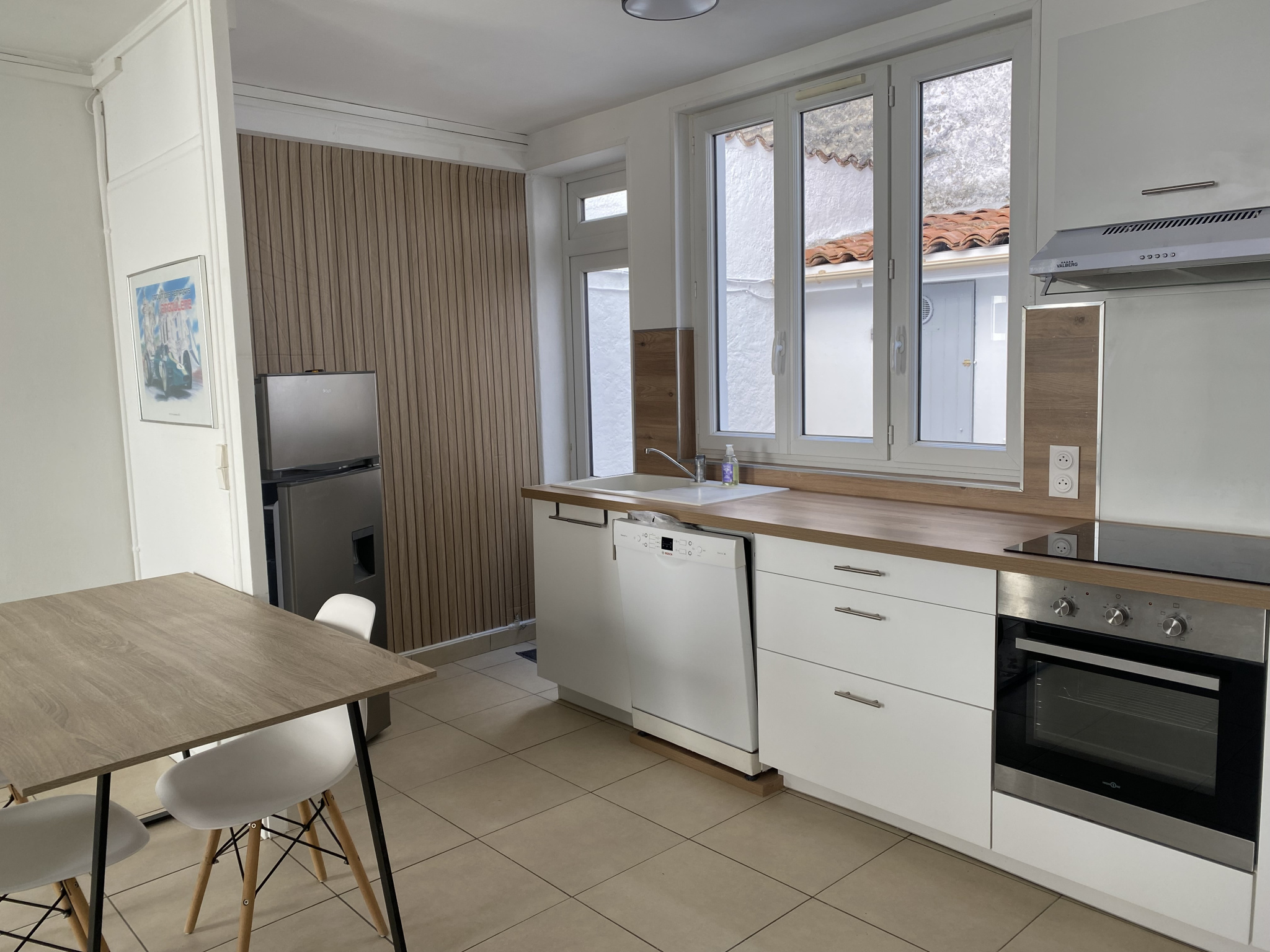 Agence immobilière de BOISSON IMMOBILIER