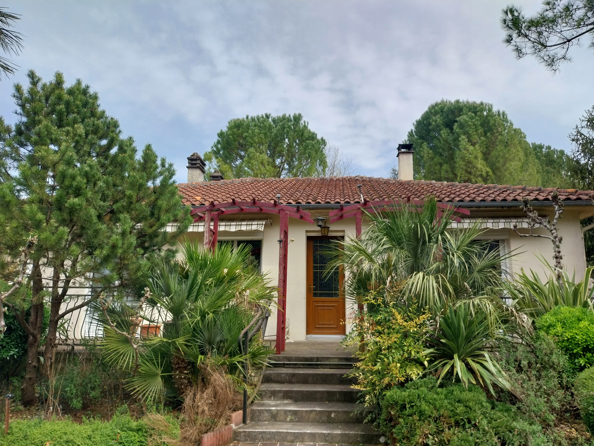 Agence immobilière de BOISSON IMMOBILIER