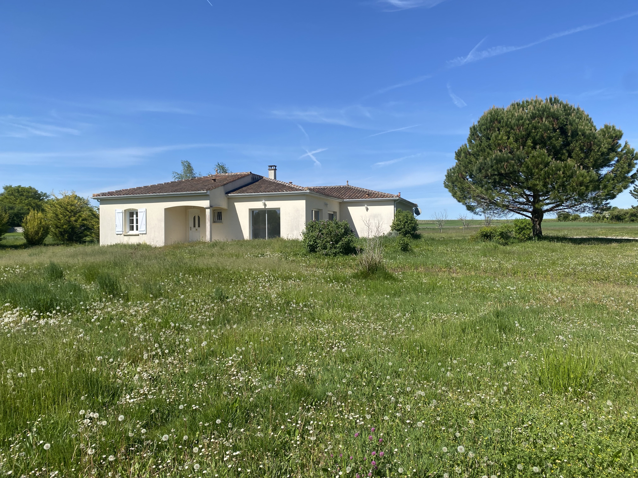 Agence immobilière de BOISSON IMMOBILIER