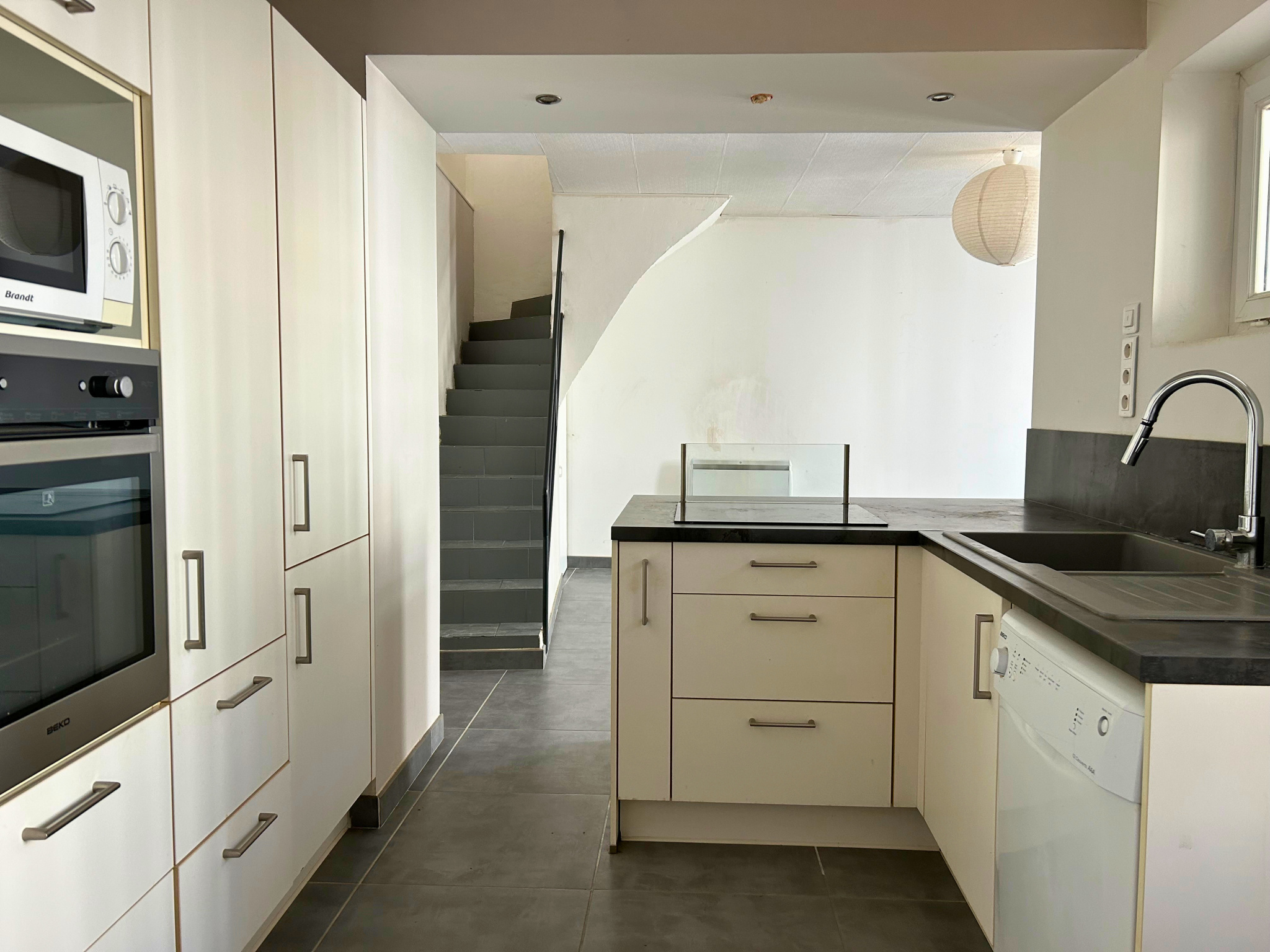 Maison à vendre à Cognac, 70,82 m², 4 pièces – photo 3 sur 8