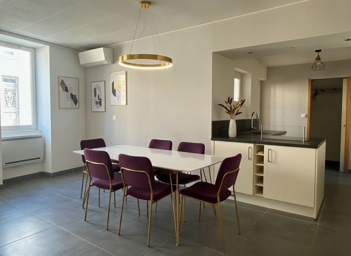 Maison à vendre à Cognac, 70,82 m², 4 pièces – photo 2 sur 8