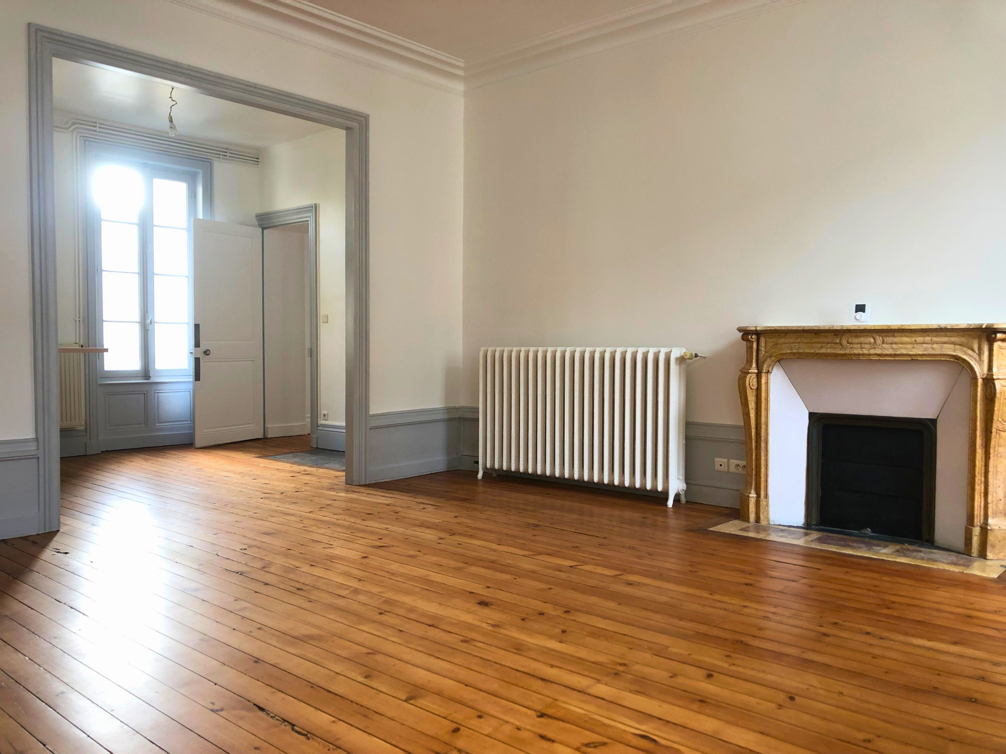 Agence immobilière de BOISSON IMMOBILIER