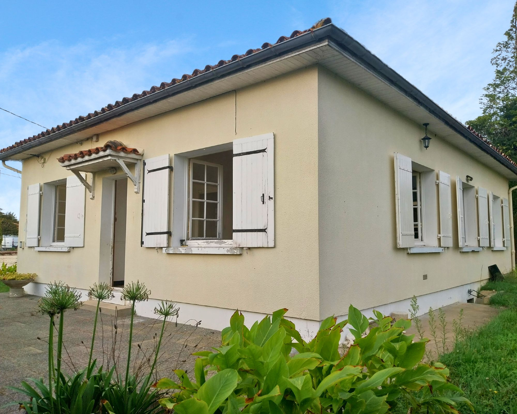 Agence immobilière de BOISSON IMMOBILIER