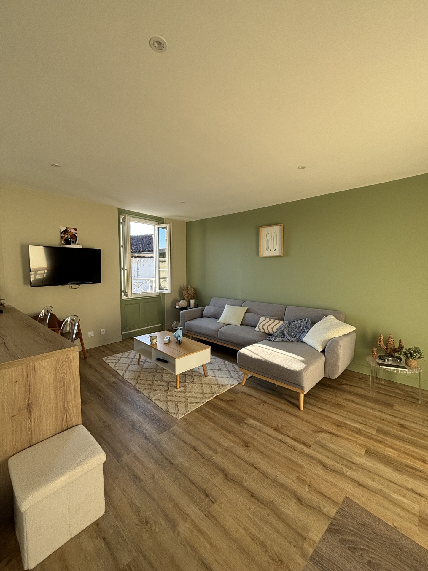 Agence immobilière de BOISSON IMMOBILIER