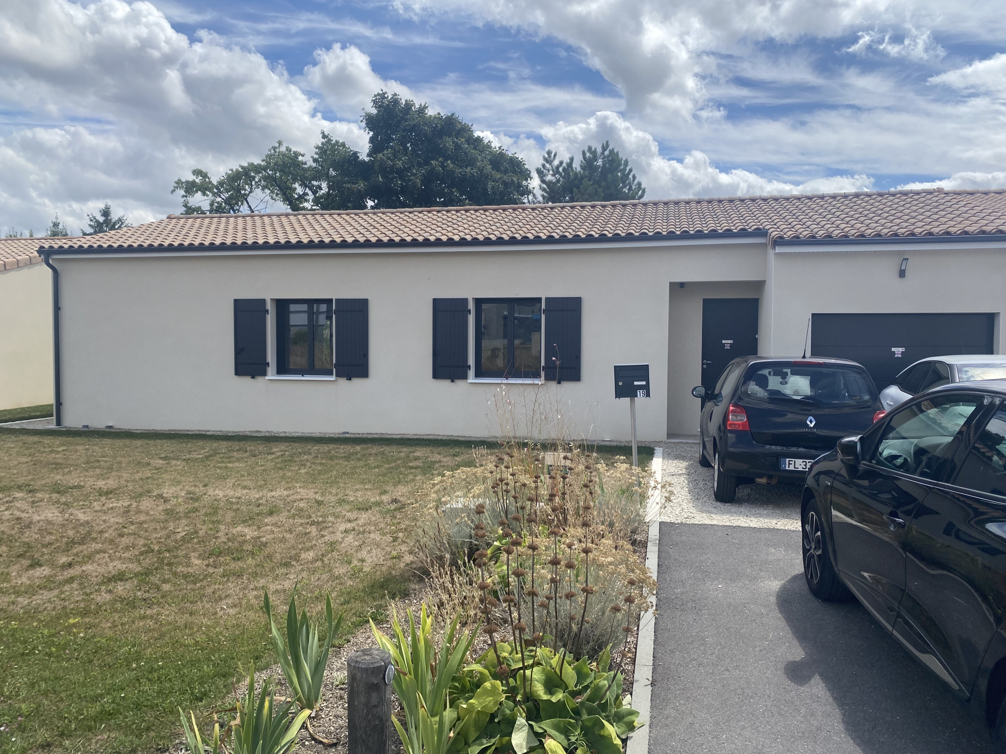 Agence immobilière de BOISSON IMMOBILIER
