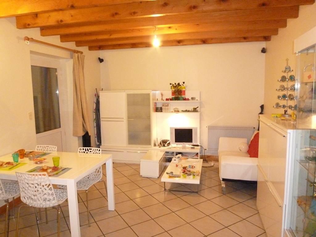 Agence immobilière de BOISSON IMMOBILIER
