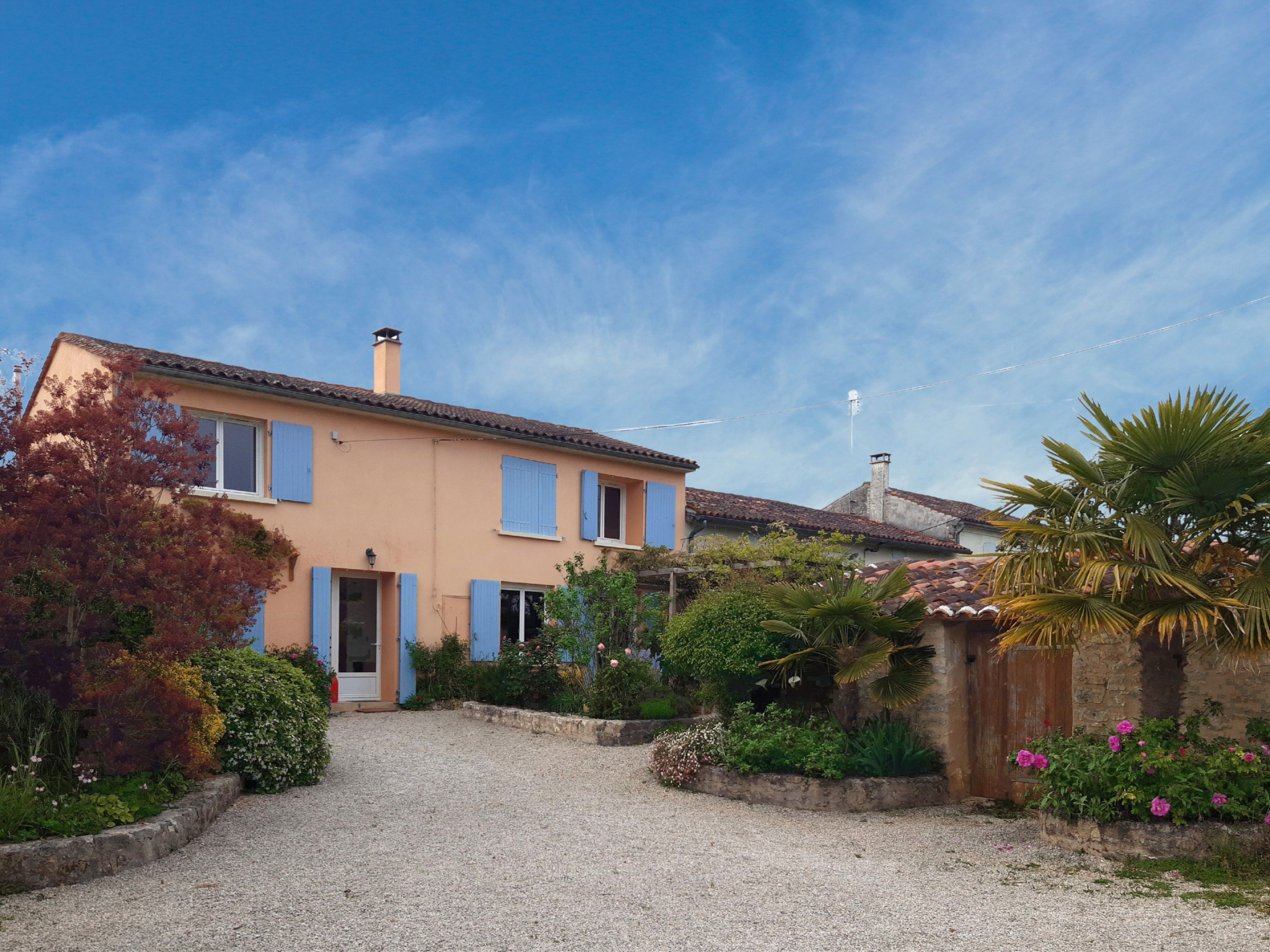 Agence immobilière de BOISSON IMMOBILIER