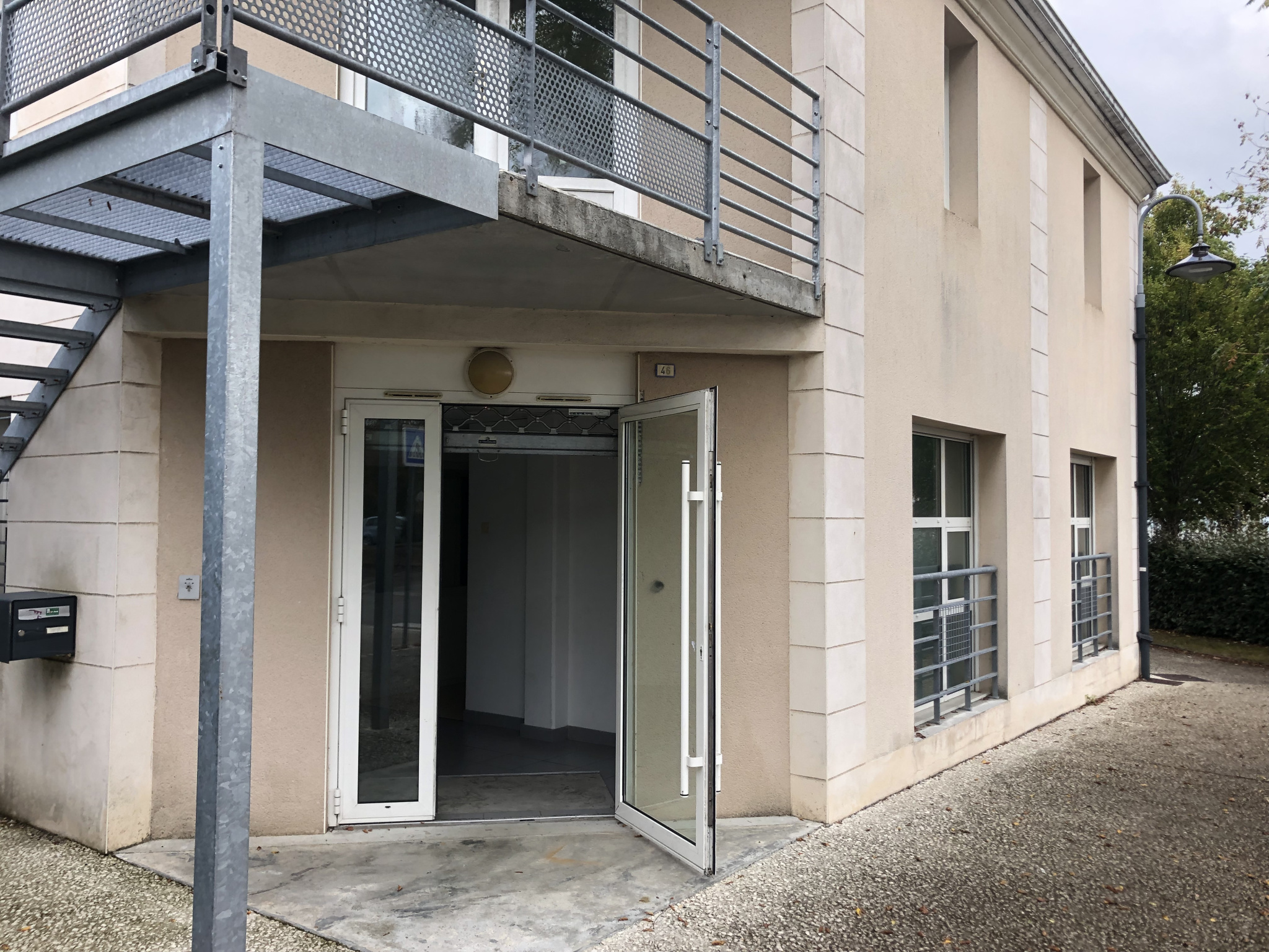 Agence immobilière de BOISSON IMMOBILIER