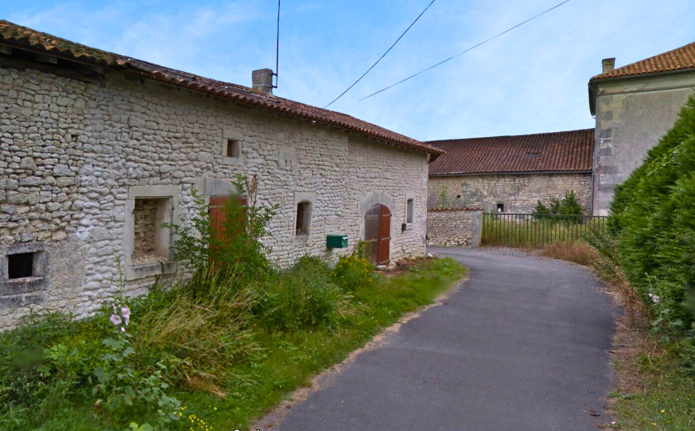 Agence immobilière de BOISSON IMMOBILIER