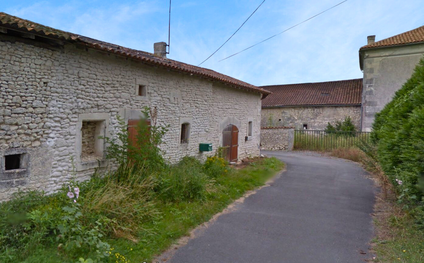 Agence immobilière de BOISSON IMMOBILIER