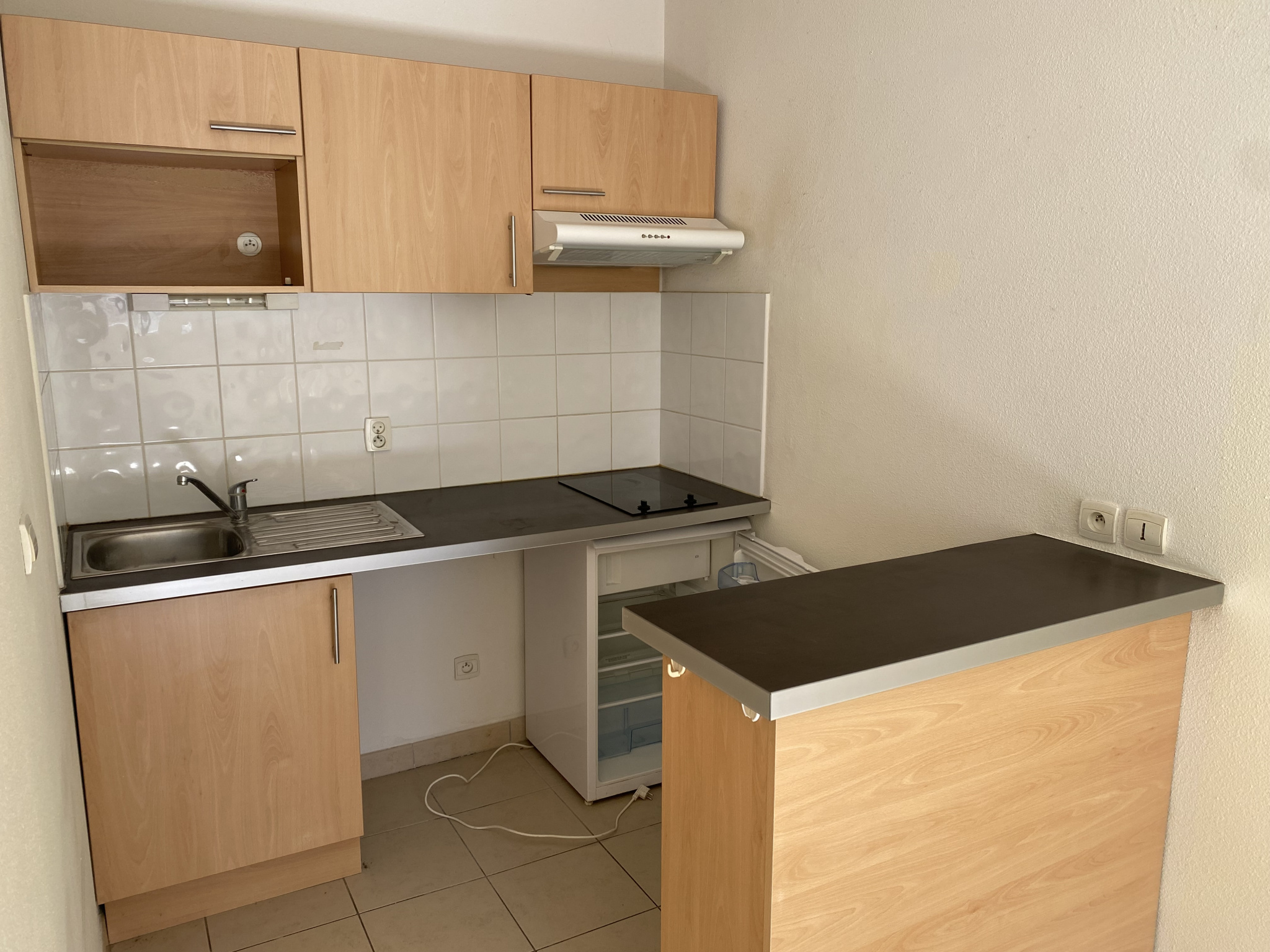 Appartement à louer à Cognac, 37 m², 2 pièces – photo 3 sur 6