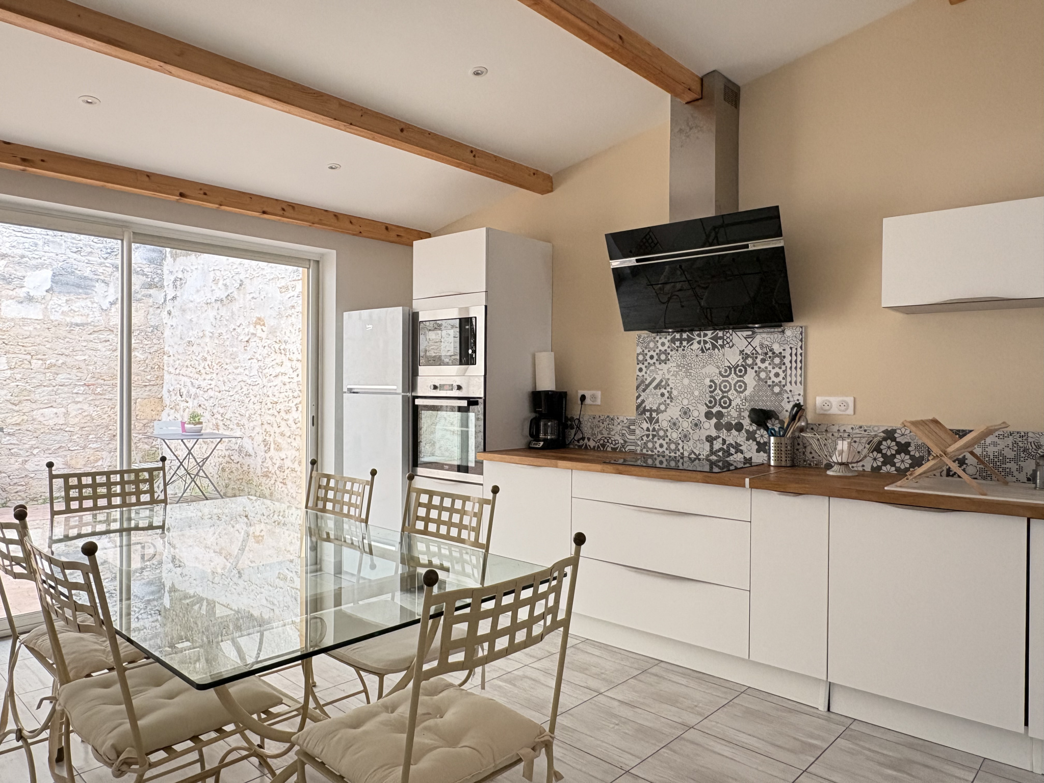 Maison à vendre à Cognac, 132 m², 6 pièces – photo 3 sur 13