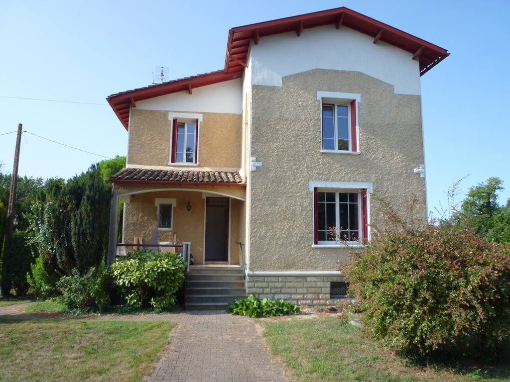 Agence immobilière de BOISSON IMMOBILIER