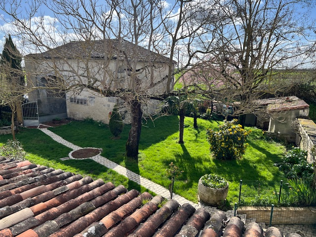 Agence immobilière de BOISSON IMMOBILIER