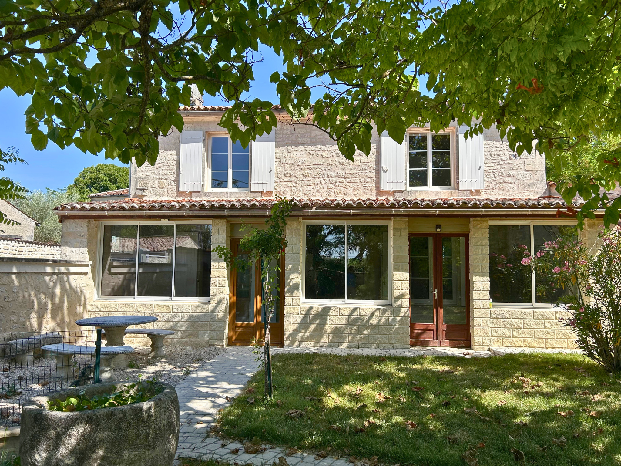 Agence immobilière de BOISSON IMMOBILIER