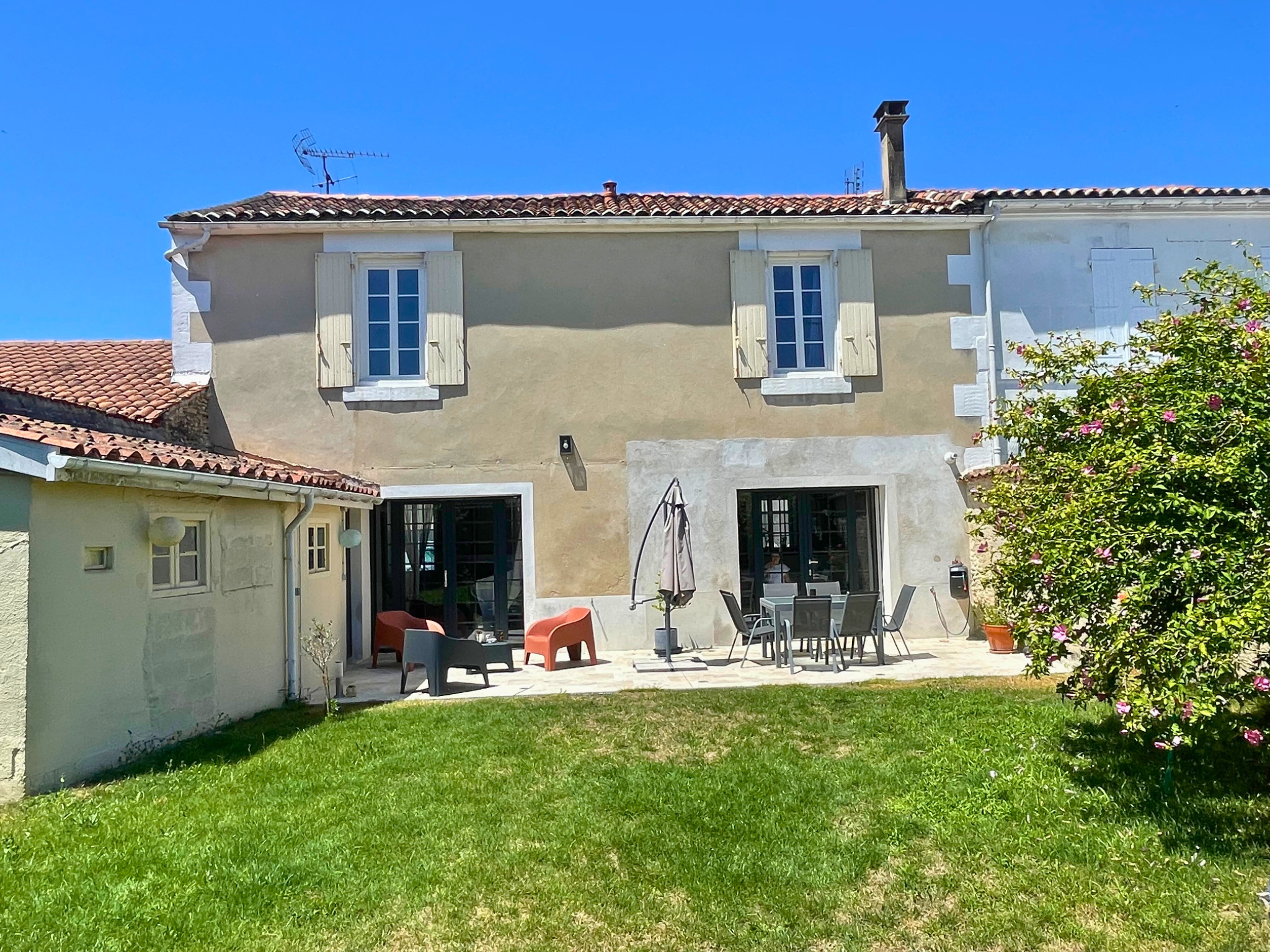 Agence immobilière de BOISSON IMMOBILIER