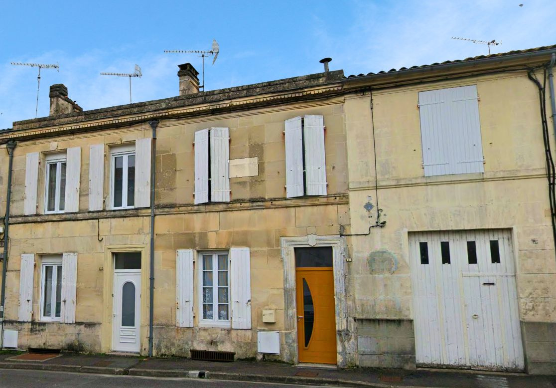Agence immobilière de BOISSON IMMOBILIER
