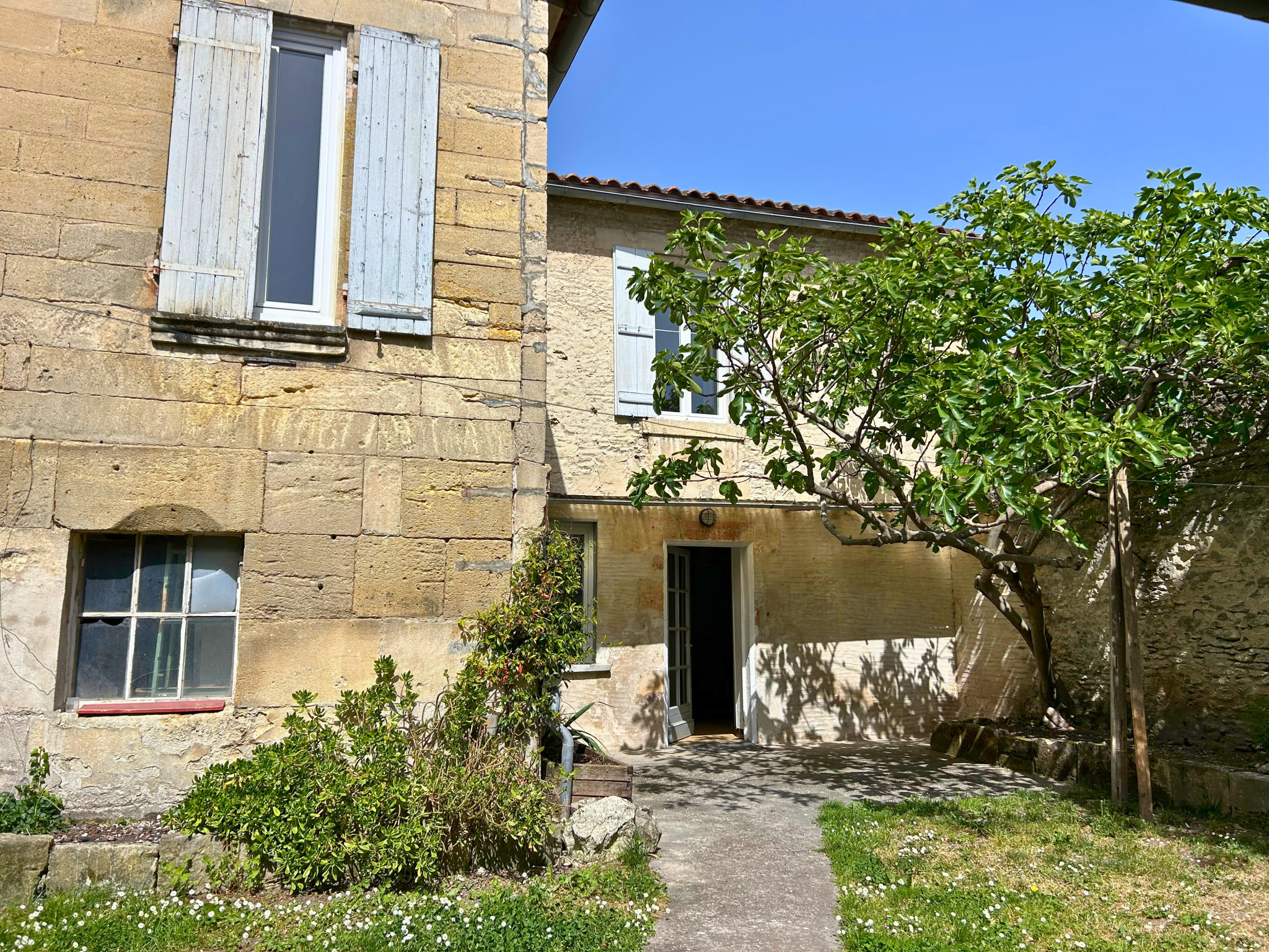 Agence immobilière de BOISSON IMMOBILIER