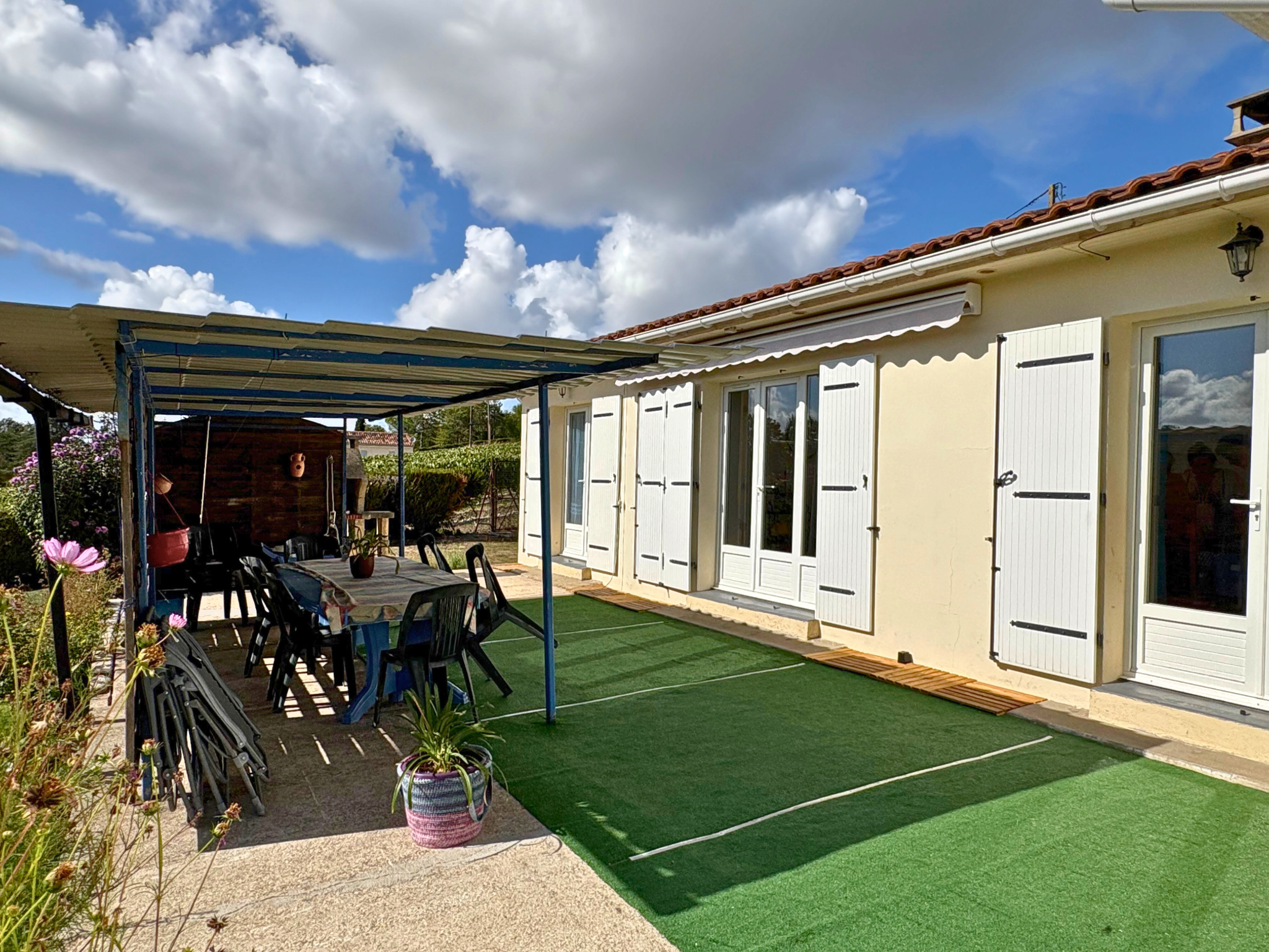Agence immobilière de BOISSON IMMOBILIER