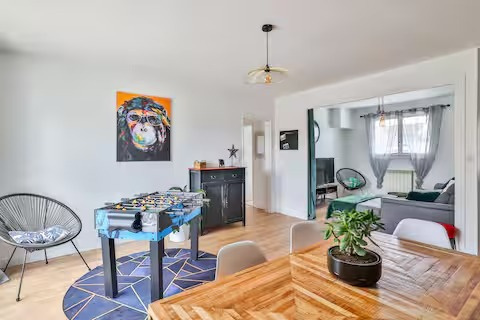Agence immobilière de BOISSON IMMOBILIER
