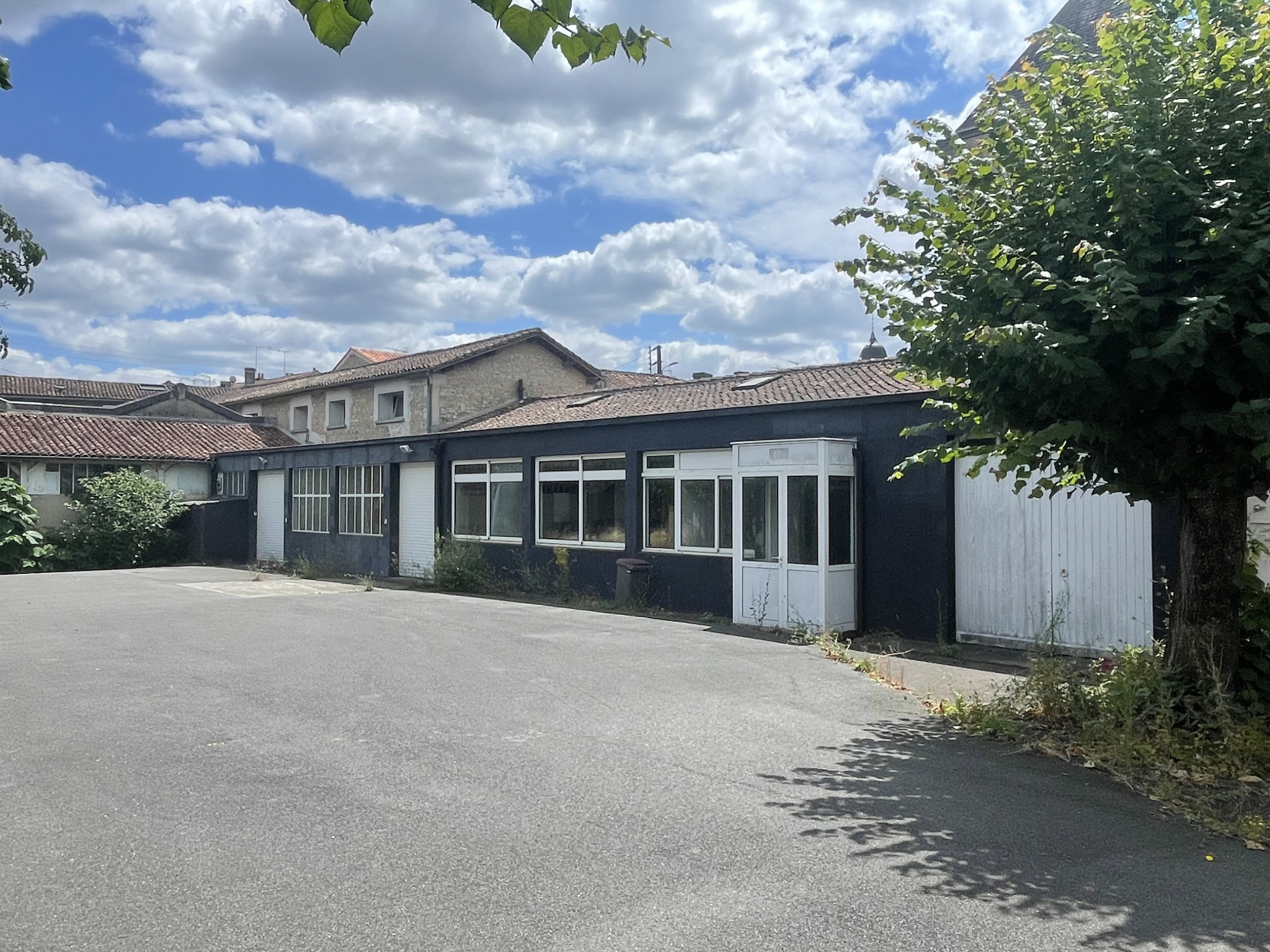 Agence immobilière de BOISSON IMMOBILIER
